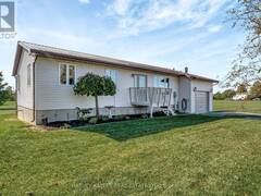 198 WELBANKS ROAD Prince Edward Ontario, K0K 1P0
