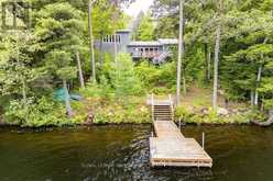 399 OBORNE POINT ROAD | Addington Highlands Ontario | Slide Image One