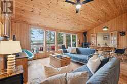 399 OBORNE POINT ROAD | Addington Highlands Ontario | Slide Image Three