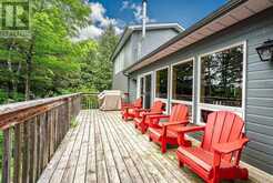 399 OBORNE POINT ROAD | Addington Highlands Ontario | Slide Image Thirty-five