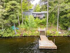 399 OBORNE POINT ROAD Addington Highlands Ontario, K0H 1K0