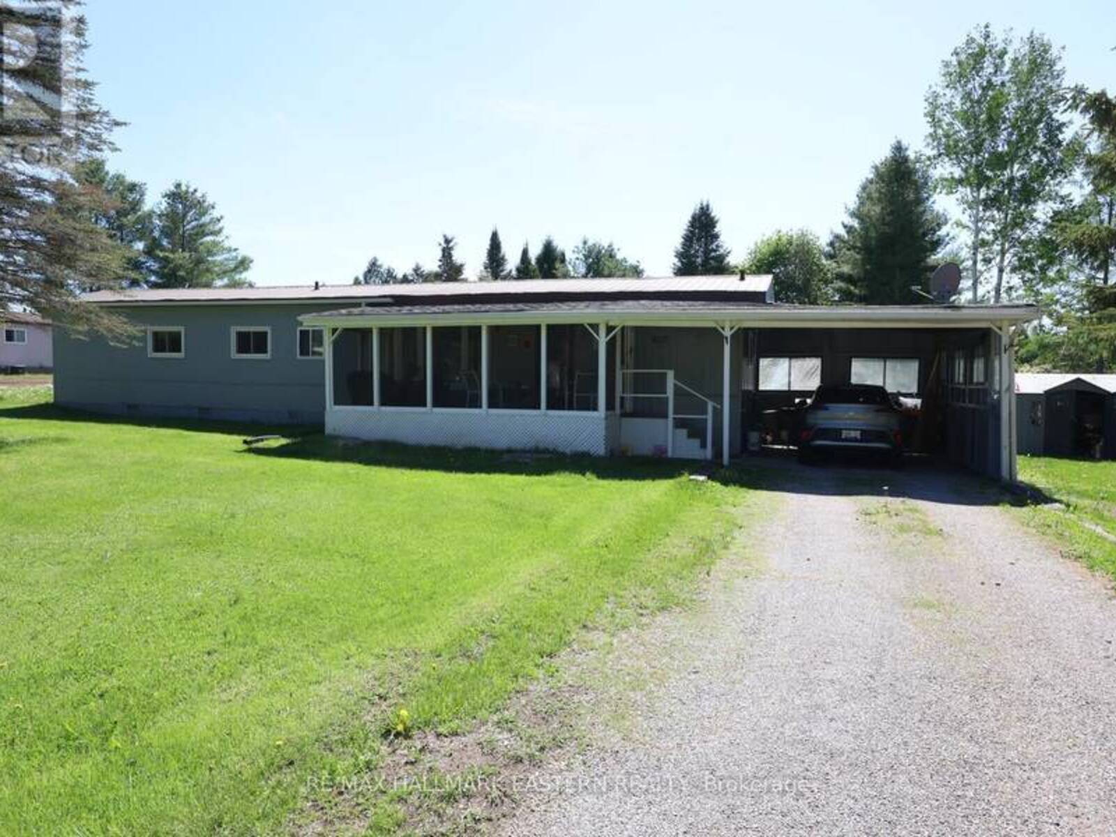 84 SAMA PARK ROAD, Havelock-Belmont-Methuen, Ontario K0L 1Z0