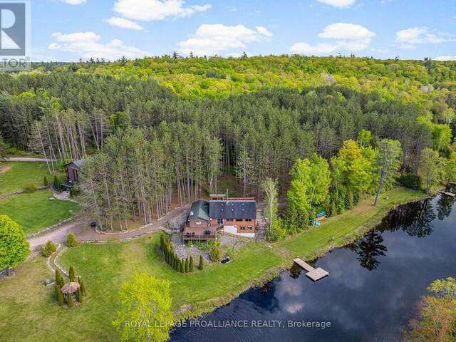 16 BEAVER CREEK LANE Madoc Ontario, K0K 1Y0 - 19 Bedrooms Waterfront Home For sale