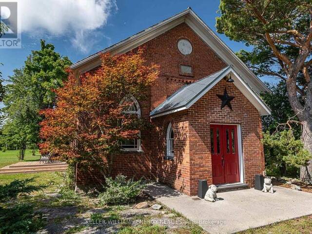 1637 HIGHWAY 62 Prince Edward Ontario, K0K 1G0 - 1 Bedroom Home For Sale