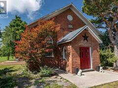 1637 HIGHWAY 62 Prince Edward Ontario, K0K 1G0
