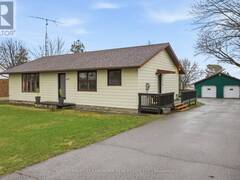 425 BLOOMFIELD MAIN STREET Prince Edward Ontario, K0K 1G0