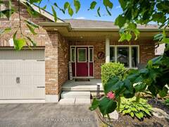 14 ALGONQUIN AVENUE Brighton Ontario, K0K 1H0