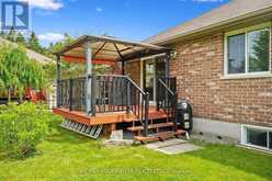 14 ALGONQUIN AVENUE | Brighton Ontario | Slide Image Forty-one