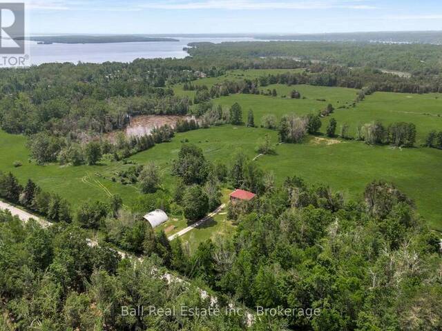 108 TATES BAY ROAD Bobcaygeon Ontario, K0M 1A0 - 4 Bedrooms Home For Sale