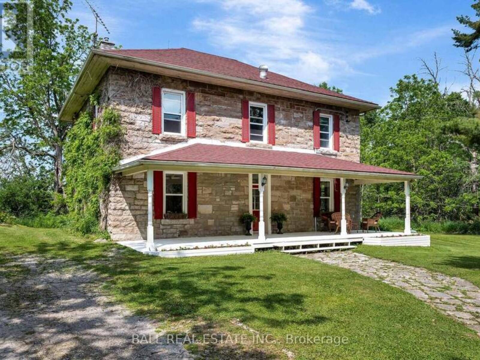 108 TATES BAY ROAD, Bobcaygeon, Ontario K0M 1A0