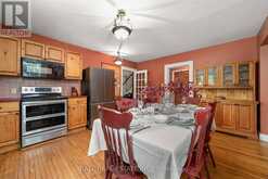 108 TATES BAY ROAD | Bobcaygeon Ontario | Slide Image Eighteen