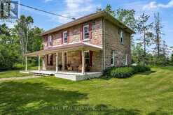 108 TATES BAY ROAD | Bobcaygeon Ontario | Slide Image Four