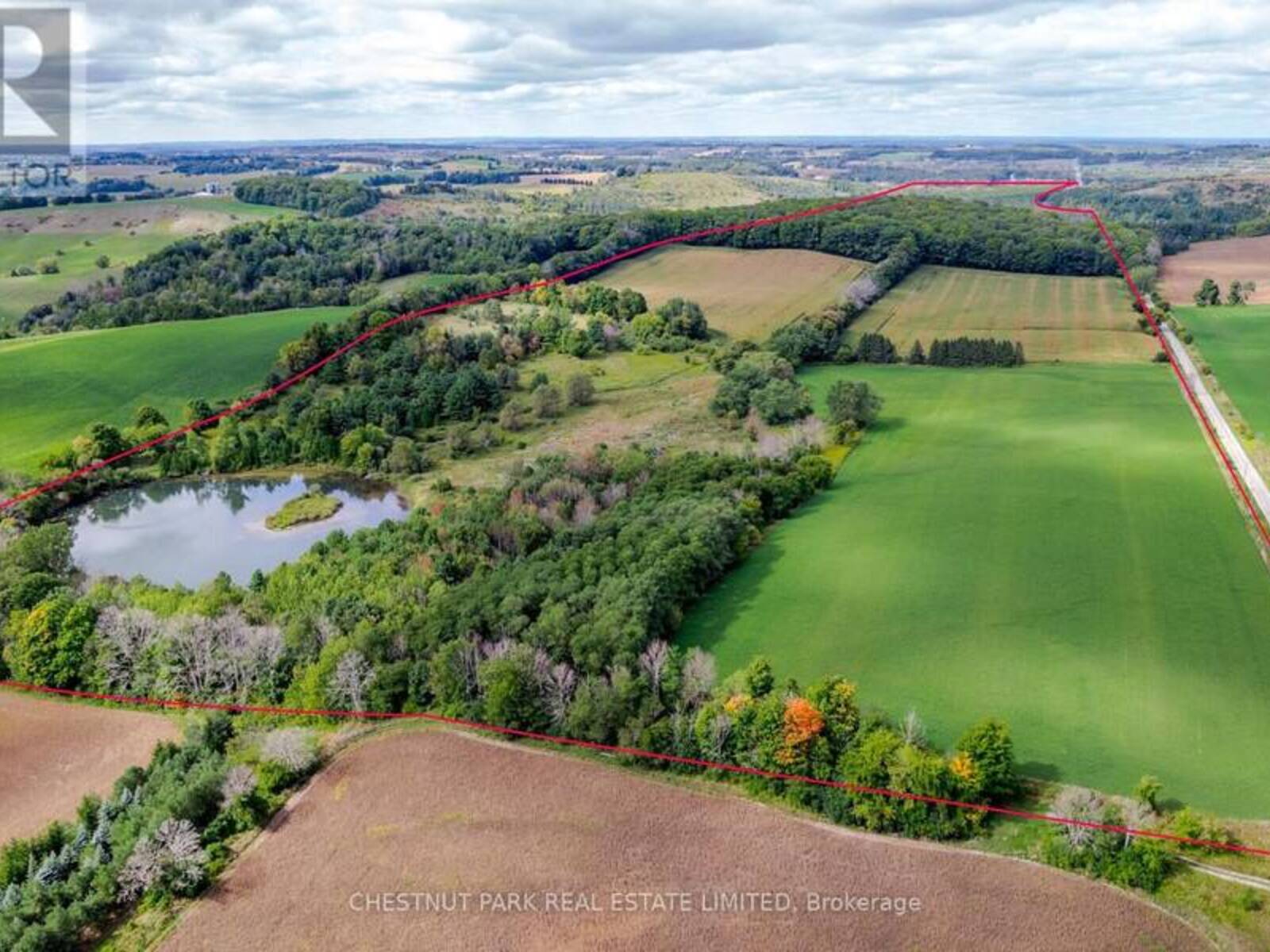 000 CROSSEN ROAD, Cobourg, Ontario K9A 4J9