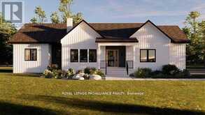 LOT 14 RIDGELINE DRIVE | Alnwick-Haldimand Ontario | Slide Image Three