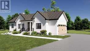 LOT 14 RIDGELINE DRIVE | Alnwick-Haldimand Ontario | Slide Image One