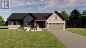 LOT 14 RIDGELINE DRIVE | Alnwick-Haldimand Ontario | Slide Image Two