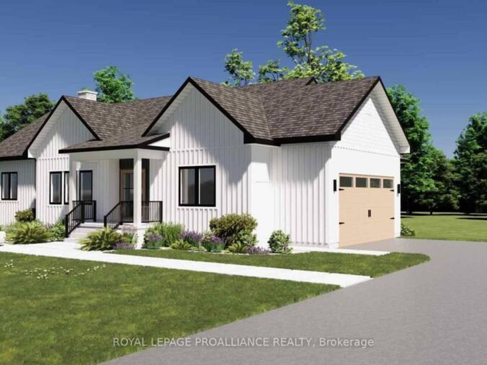LOT 14 RIDGELINE DRIVE, Alnwick-Haldimand, Ontario K0K 2G0