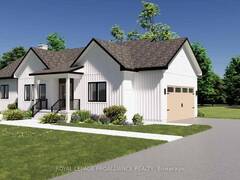 LOT 14 RIDGELINE DRIVE Alnwick-Haldimand Ontario, K0K 2G0