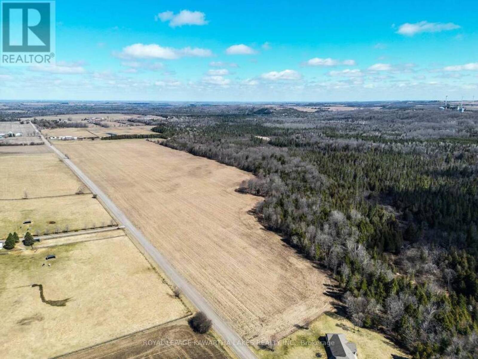 CON 7PT LOT 7 CENTURY FARM ROAD, Kawartha Lakes, Ontario L0B 1K0