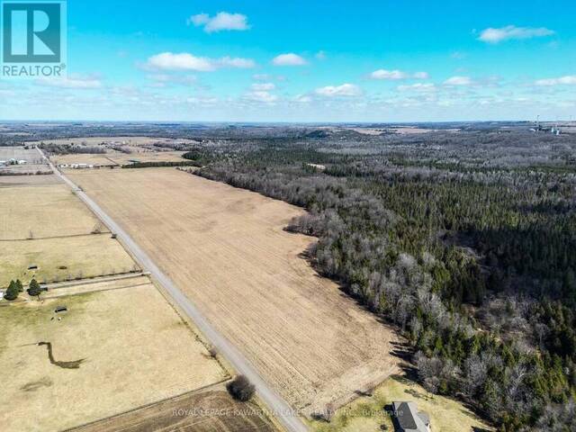 CON 7PT LOT 7 CENTURY FARM ROAD Kawartha Lakes Ontario, L0B 1K0 - Vacant Land For Sale