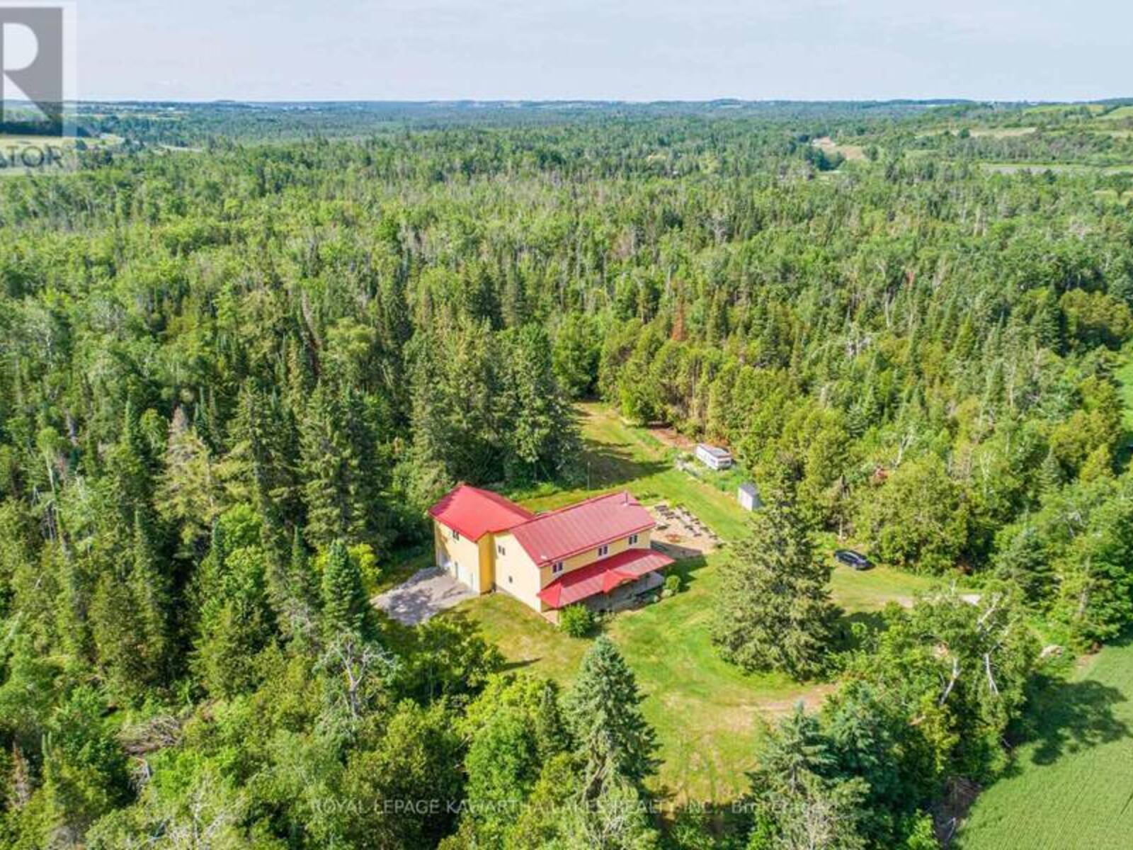 1752 HIGHWAY 35 S, Kawartha Lakes, Ontario L0B 1K0