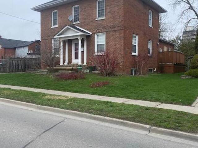 102 QUEEN STREET Clarington Ontario, L1C 1M6 - Multi-family Home For Sale