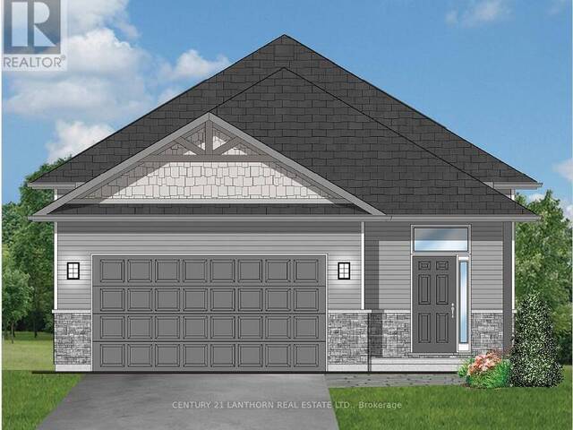2437 NORTH STREET Stirling-Rawdon Ontario, K0K 3E0 - 2 Bedrooms Home For Sale