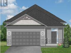 2437 NORTH STREET Stirling-Rawdon Ontario, K0K 3E0