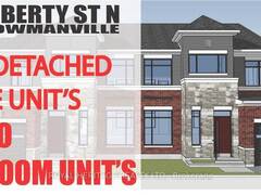 UNIT B - 249 LIBERTY STREET N Clarington Ontario, L1C 2M6