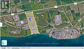 255 & 250 CRAGO ROAD | Clarington Ontario | Slide Image One