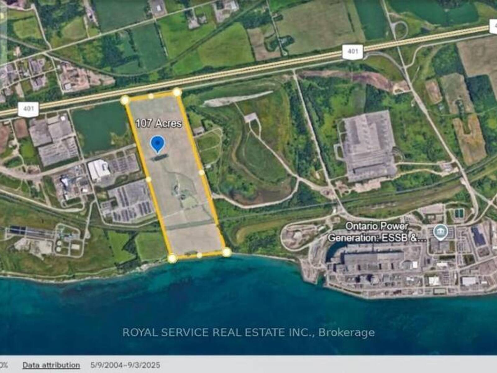 255 & 250 CRAGO ROAD, Clarington, Ontario L1E 0L1
