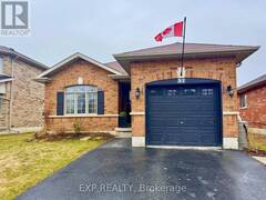 37 WHITE HART LANE Hastings Ontario, K0L 1Y0