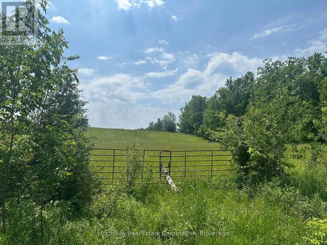 1020 CENTRE ROAD North Kawartha Ontario, K0L 2H0 - Vacant Land For Sale