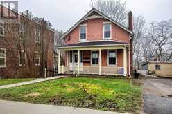 221 WALTON STREET | Port Hope Ontario | Slide Image One
