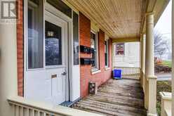 221 WALTON STREET | Port Hope Ontario | Slide Image Three