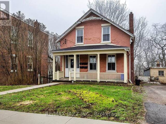 221 WALTON STREET Port Hope Ontario, L1A 1P1 - 6 Bedrooms Home For Sale