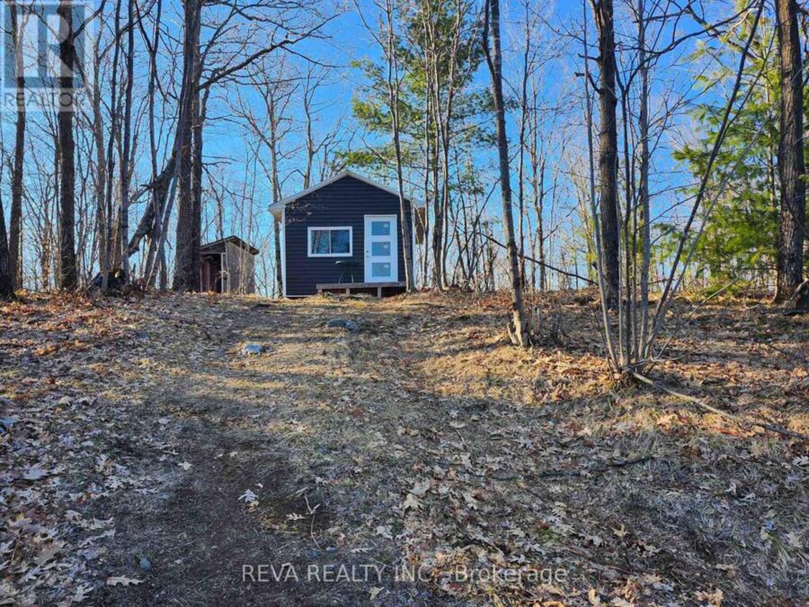 00 BAKER VALLEY ROAD, Arden, Ontario K0H 0B6