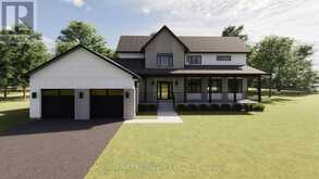 LOT 8 RIDGELINE DRIVE | Alnwick-Haldimand Ontario | Slide Image One