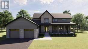 LOT 8 RIDGELINE DRIVE | Alnwick-Haldimand Ontario | Slide Image Two