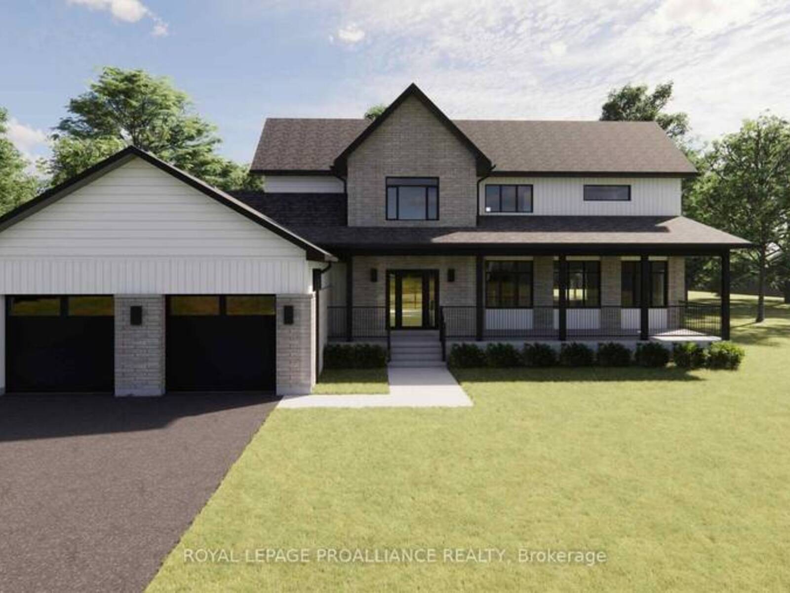 LOT 8 RIDGELINE DRIVE, Alnwick-Haldimand, Ontario K0K 2G0