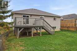 1 KYLE COURT | Quinte West Ontario | Slide Image Forty-three
