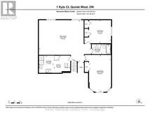 1 KYLE COURT | Quinte West Ontario | Slide Image Forty-seven