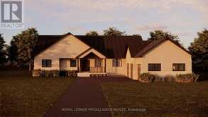 LOT 13 RIDGELINE DRIVE | Alnwick-Haldimand Ontario | Slide Image One