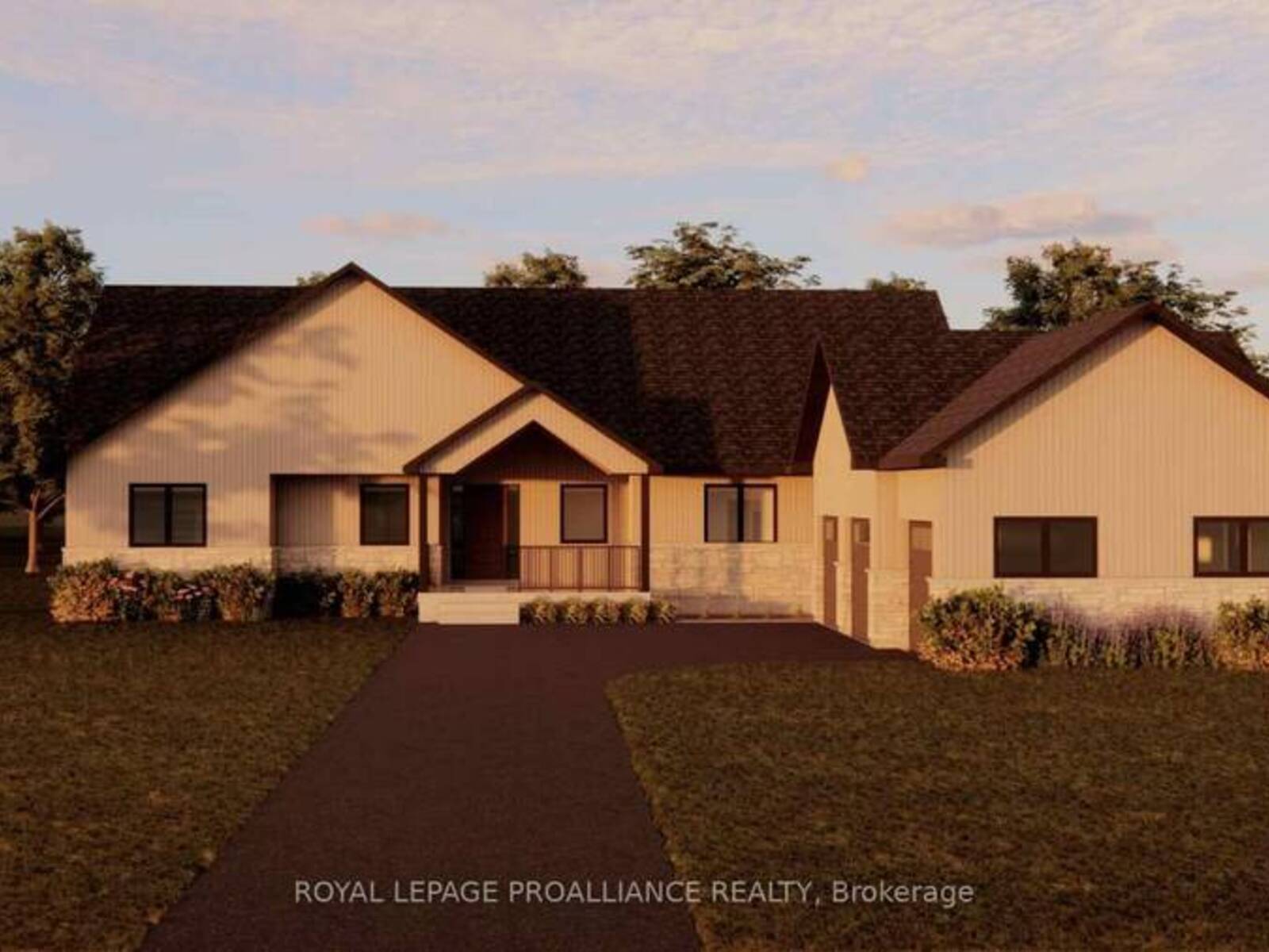 LOT 13 RIDGELINE DRIVE, Alnwick-Haldimand, Ontario K0K 2G0