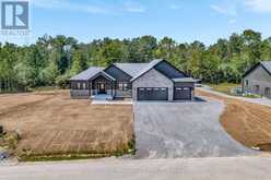 LOT 6 VISTA VIEW DRIVE | Alnwick-Haldimand Ontario | Slide Image One