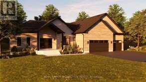 LOT 6 VISTA VIEW DRIVE | Alnwick-Haldimand Ontario | Slide Image Two