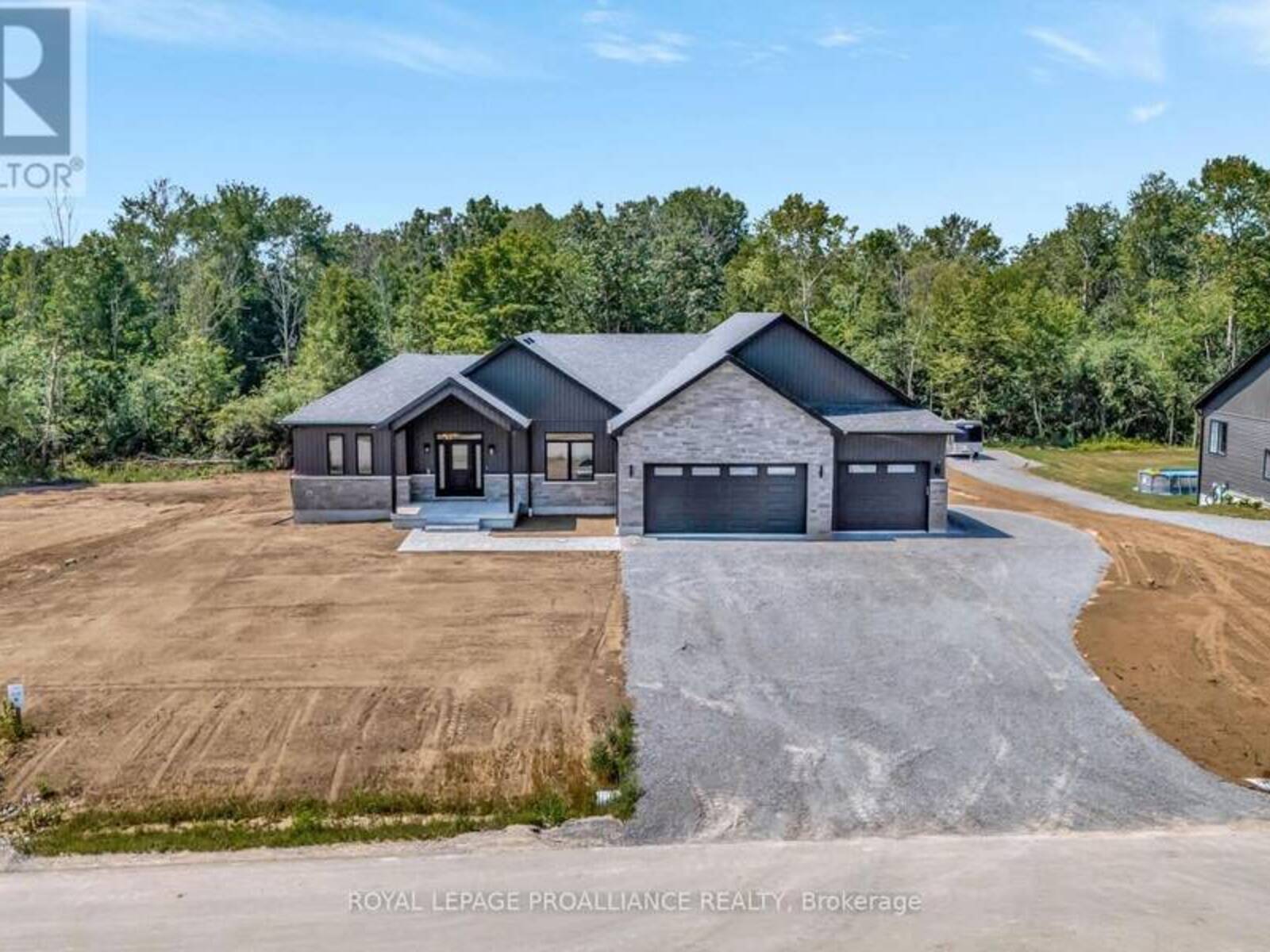 LOT 6 VISTA VIEW DRIVE, Alnwick-Haldimand, Ontario K0K 2G0