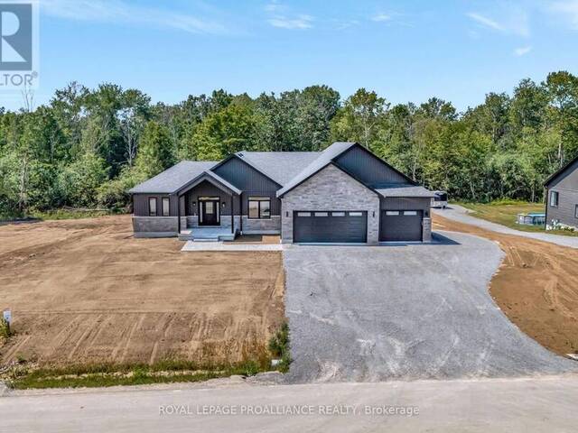 LOT 6 VISTA VIEW DRIVE Alnwick-Haldimand Ontario, K0K 2G0 - 3 Bedrooms Home For Sale