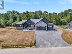 LOT 6 VISTA VIEW DRIVE Alnwick-Haldimand Ontario, K0K 2G0