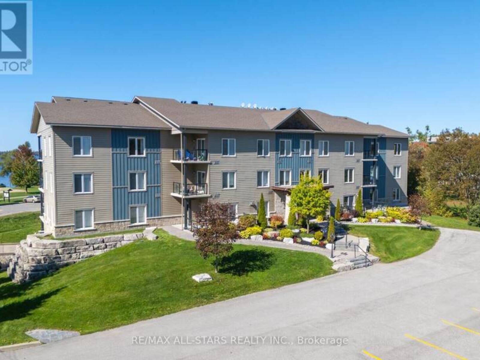 104 - 94 FRANCIS STREET W, Fenelon Falls, Ontario K0M 1N0